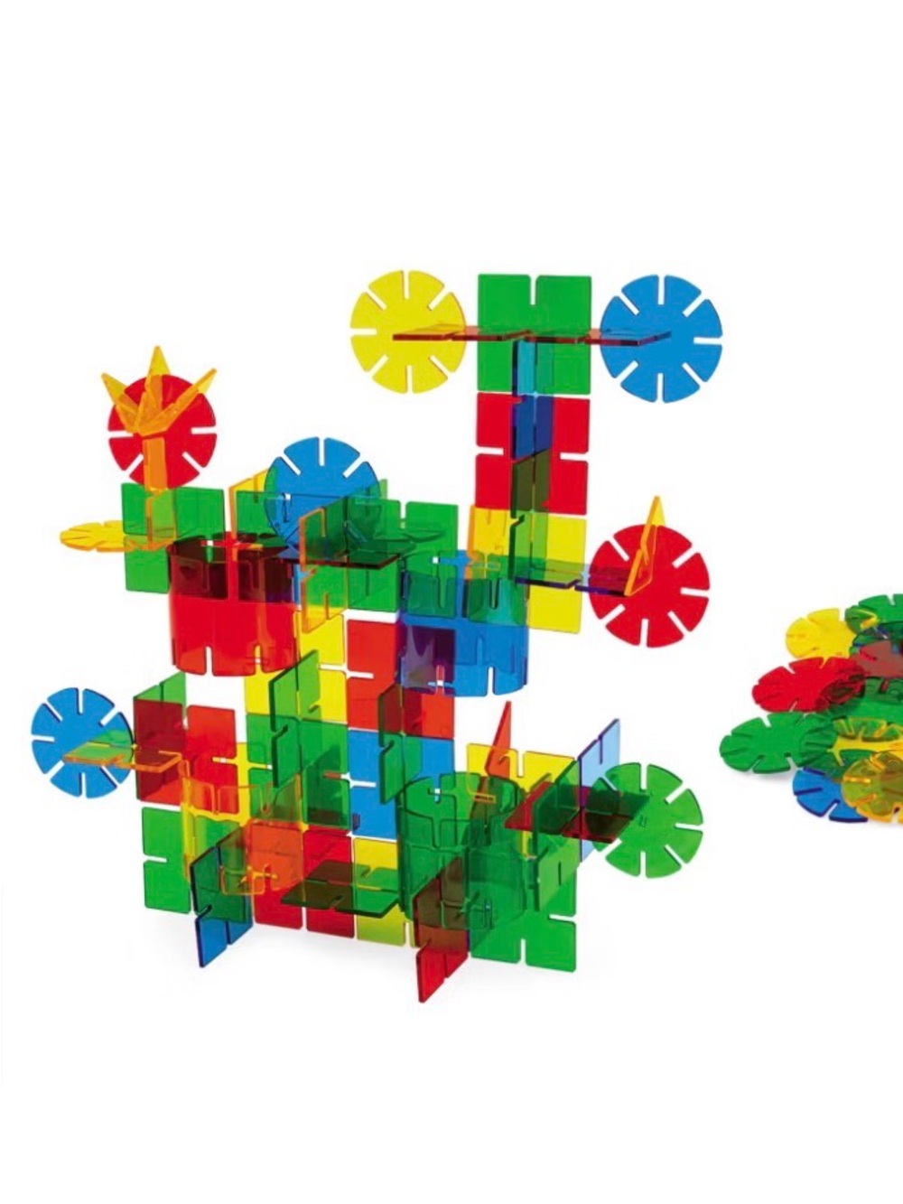Lakeshore Learning Crystal Climbers Set